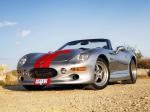 Shelby Series I Roadster 1999 года